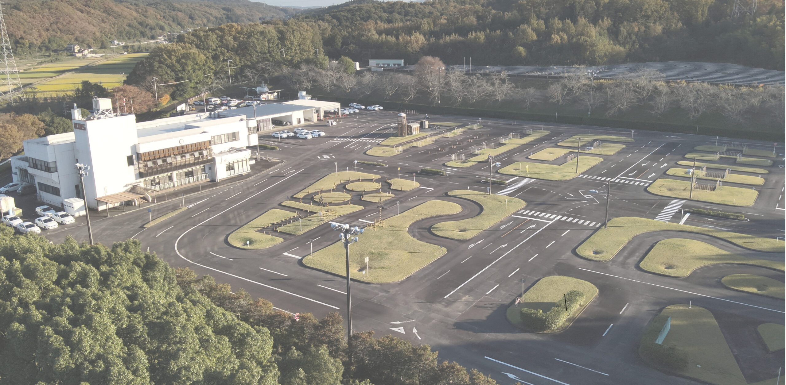 Welcome to GIFU DRONE SCHOOL